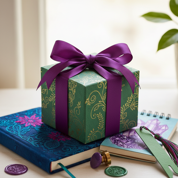 Monthly Mystery Box - Small